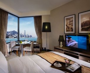 Harbour Grand Hong Kong