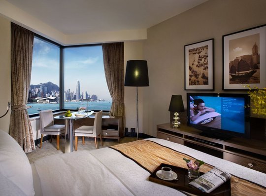 Harbour Grand Hong Kong