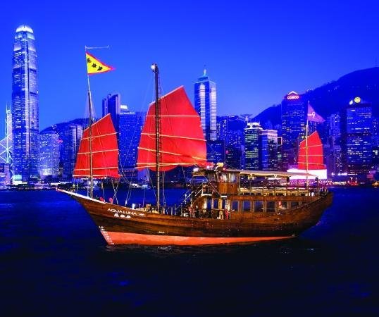 Экспресс-тур в Гонконг и Макао