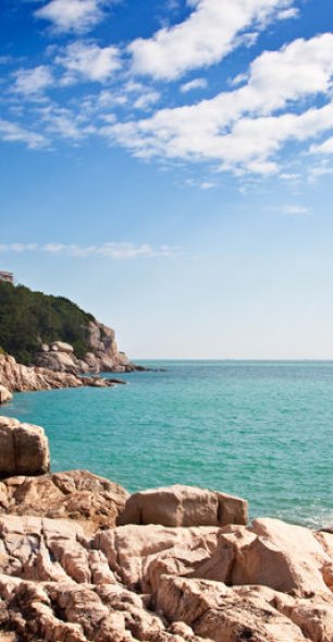 Экскурсия на Ченг Чау (англ. гид)