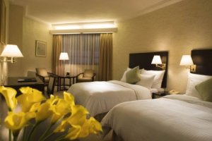 Marco Polo&Gateway Hotel