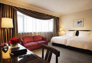 Marco Polo Hong Kong 