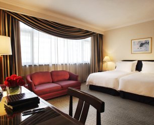 Marco Polo Hong Kong 