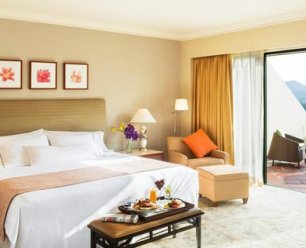 Grand Coloane Beach Resort