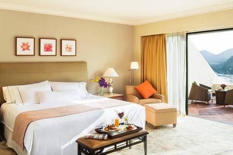 Grand Coloane Beach Resort