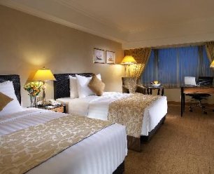 Royal Plaza Hong Kong