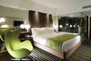 Mira Hotel Hong Kong