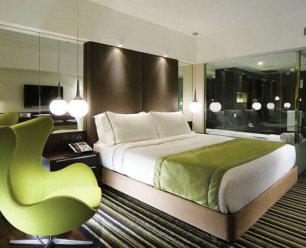 Mira Hotel Hong Kong
