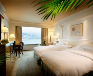 InterContinental Grand Stanford