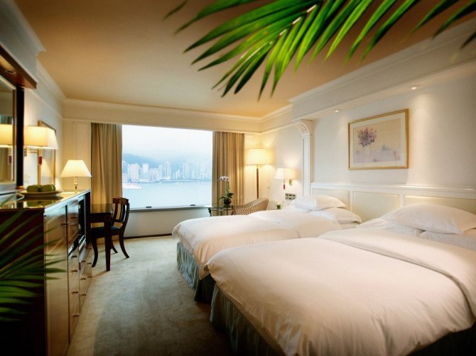 InterContinental Grand Stanford