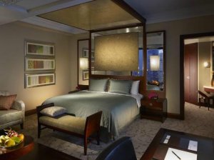 Futian Shangri-La (Shenzhen)