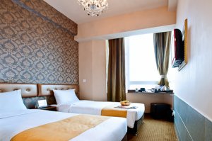 Best Western Hotel Causeway Bay