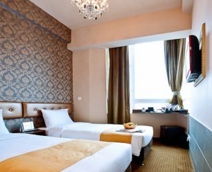 Best Western Hotel Causeway Bay