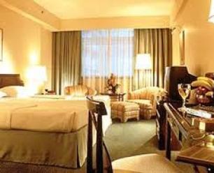 Marco Polo Prince Hotel 