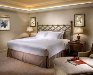 Royal Garden Kowloon Hotel Hong Kong