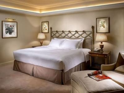 Royal Garden Kowloon Hotel Hong Kong