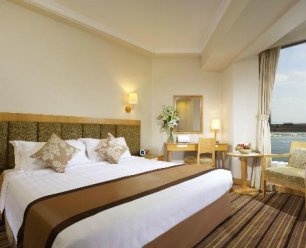 Harbourview Hong Kong