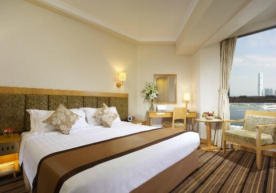 Harbourview Hong Kong