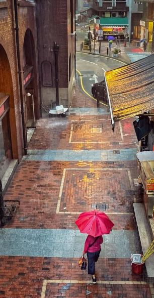 Пешеходная экскурсия