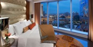 Hard Rock Hotel Macau