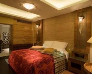 Pousada de Sao Tiago