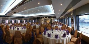 Круиз по заливу Виктория с ужином