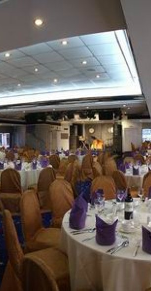 Круиз по заливу Виктория с ужином