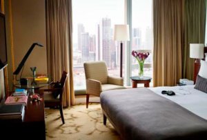 Langham Place Mongkok