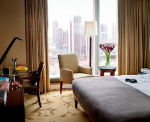 Langham Place Mongkok