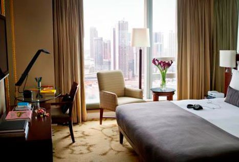 Langham Place Mongkok