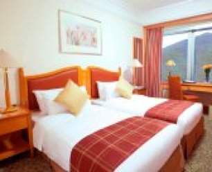 Harbour Plaza North Point