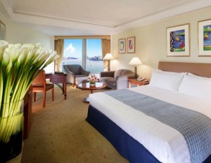 Harbour Grand Kowloon