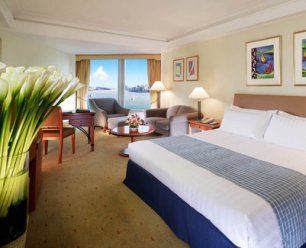 Harbour Grand Kowloon