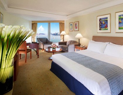 Harbour Grand Kowloon