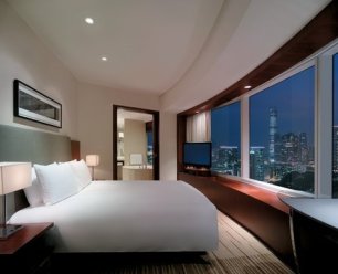 Hyatt Regency Tsim Sha Tsui