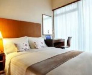 Island Pacific Hotel