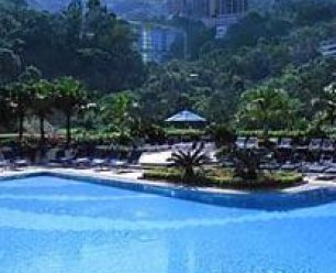 JW Marriott Hong Kong