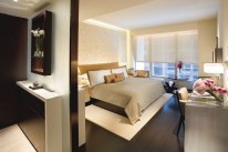 Landmark Mandarin Oriental Hotel