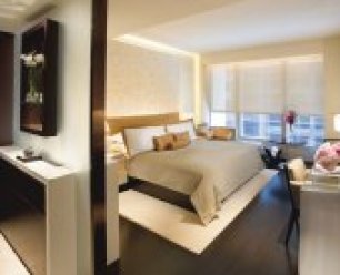 Landmark Mandarin Oriental Hotel