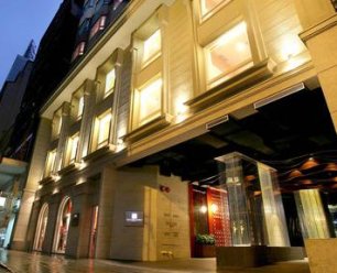 Luxe Manor Hong Kong