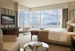 MGM Hotel, Macau