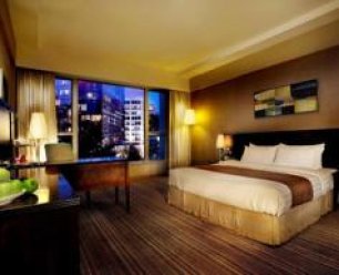 Park Hotel Hong Kong