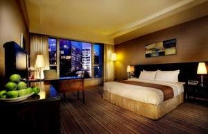 Park Hotel Hong Kong