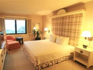 Regency Hotel, Macau
