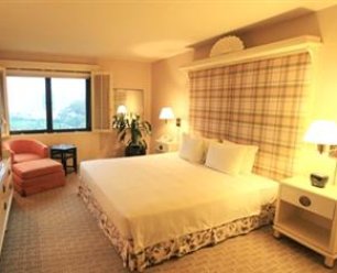 Regency Hotel, Macau