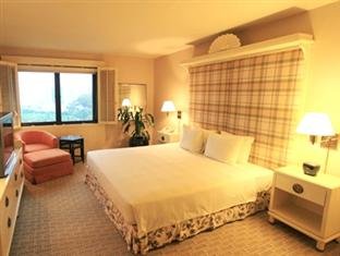 Regency Hotel, Macau