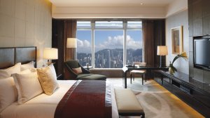 Ritz Carlton, Kowloon