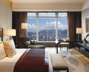 Ritz Carlton, Kowloon