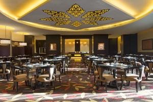 Sheraton Macao Hotel