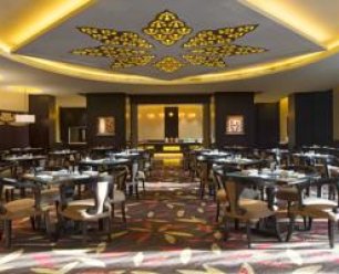 Sheraton Macao Hotel